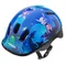 Meteor, KS06, kask ochronny, alien, rozmiar 44-48 cm
