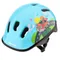 Meteor, KS06, kask ochronny, firefighter, rozmiar 44-48 cm