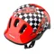 Meteor, KS06, kask ochronny, race team, rozmiar 44-48 cm