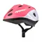 Meteor, KS07, kask ochronny, koralowy, rozmiar 48-52 cm