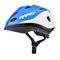 Meteor, KS07, kask ochronny, niebieski, rozmiar 48-52 cm