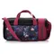 Meteor, Nanuq, torba fitness, floral, 20l