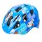 Meteor, PNY11, kask ochronny, in-mold, dogs, niebieski, rozmiar 43-48 cm