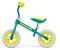 Milly Mally, Dragon Air, rowerek biegowy, mint