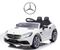 Milly Mally, Mercedes-Benz SLC, pojazd na akumulator, white