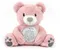 Milly Mally, Milly Bear, zabawka pluszowa z projektorem, Pink