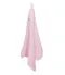 MimiNu, ręcznik uniwersalny, termofrotte, róż, 40-40 cm