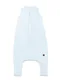 MimiNu, Soft, Flo, śpiworek z nogawkami, baby blue, rozmiar M, 2-6l