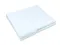 MimiNu, Soft, kocyk, baby blue, 60-70 cm, 0-2l