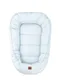 MimiNu, Soft, kokon niemowlęcy, baby blue, 0-12m