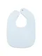MimiNu, Soft, śliniaczek, baby blue, 0-2l