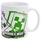 Minecraft, kubek ceramiczny, 325 ml