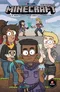 Minecraft. Tom 1