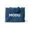 Modu, torba transportowa, Deep Blue/Sky Blue