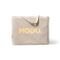 Modu, torba transportowa, Sand Grey/Honey Yellow