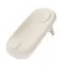 Momini, BathBuddy, składana podpórka do kąpieli, beige