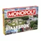 Monopoly, Białystok, gra ekonomiczna