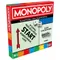 Monopoly, Classic, gra ekonomiczna