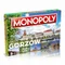 Monopoly, Gorzów Wielkopolski, gra ekonomiczna