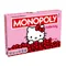 Monopoly, Hello Kitty, gra ekonomiczna