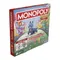 Monopoly Junior, familijna gra ekonomiczna 2w1