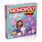 Monopoly Junior, Koci Domek Gabi, gra ekonomiczna