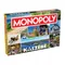 Monopoly, Kaszuby, gra ekonomiczna