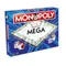 Monopoly, Mega, gra ekonomiczna