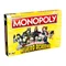 Monopoly, My Hero Academia, gra ekonomiczna