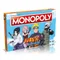 Monopoly, Naruto, gra ekonomiczna