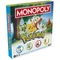 Monopoly, Pokemon, gra ekonomiczna
