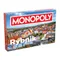 Monopoly, Rybnik, gra ekonomiczna