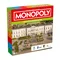 Monopoly, Sosnowiec, gra ekonomiczna