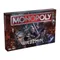 Monopoly, The Witcher, gra ekonomiczna