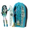 Monster High, Straszysekrety, Seria 6, lalka Frankie Stein