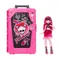 Monster High, Straszysekrety Seria 7, Draculaura, lalka i akcesoria