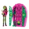 Monster High, Straszysekrety, Venus McFlytrap, lalka z akcesoriami
