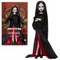 Monster High x Wednesday, Morticia, lalka kolekcjonerska