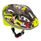 Myszka Miki, kask ochronny, rozmiar 52-56 cm