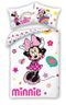 Myszka Minnie, 2-częściowy komplet pościeli, 140-200 cm