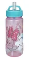 Myszka Minnie, Aero, bidon, 500 ml