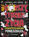 Najgorszy tydzień życia. Tom 1. Poniedziałek