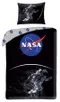 NASA, 2-częściowy komplet pościeli, 140-200 cm