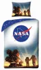 NASA, 2-częściowy komplet pościeli, 140-200 cm
