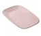Nattou, Softy, miękka mata do przewijania, dusty pink, 50-70 cm