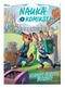 Nauka z komiksem. Tom 1. Miasta przyszłości. Zasoby naszej planety