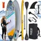 Neo-Sport, Aquasurf, deska SUP, 320-84-15 cm
