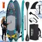 Neo-Sport, Aquasurf, deska SUP, 320-84-15 cm