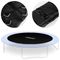 Neo-Sport, mata do trampoliny, batut, 374 cm, 64spr, 12ft
