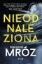 Nieodnaleziona. Tom 1. Seria z Damianem Wernerem